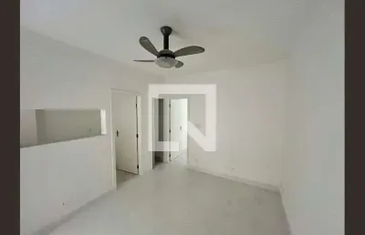 Apartamento para aluguel - santana, 1 quarto,  35 m² - são paulo