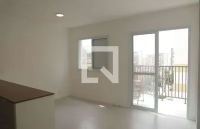 Apartamento para aluguel - chácara inglesa, 1 quarto,  38 m² - são paulo