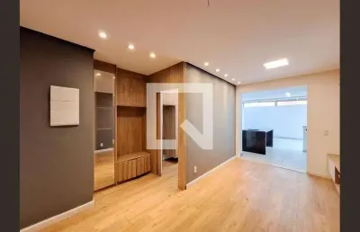 Apartamento para aluguel - mandaqui, 2 quartos,  116 m² - são paulo