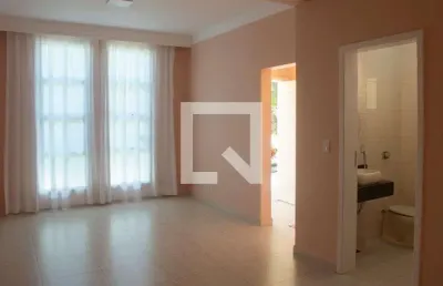 Casa para aluguel - ibiti, 3 quartos,  164 m² - sorocaba