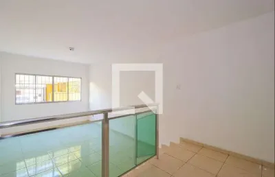 Casa para aluguel - vila sônia, 3 quartos,  170 m² - são paulo