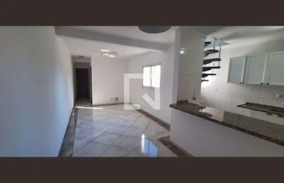 Cobertura para aluguel - santa teresinha, 2 quartos,  120 m² - santo andré