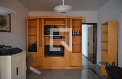 Casa para aluguel - vila cecília maria, 3 quartos,  230 m² - santo andré
