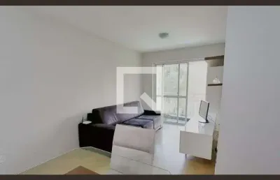 Apartamento para aluguel - portal do morumbi, 2 quartos,  63 m² - são paulo