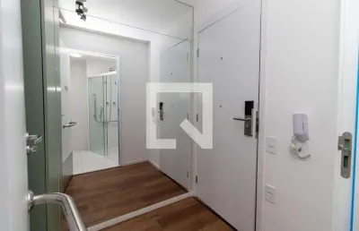 Kitnet / stúdio para aluguel - vila pompéia, 1 quarto,  24 m² - são paulo