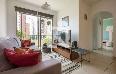 Apartamento para aluguel - vila madalena, 2 quartos,  68 m² - são paulo