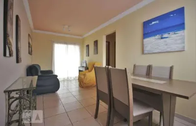 Apartamento para aluguel - vila sônia, 2 quartos,  60 m² - são paulo