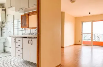 Apartamento para aluguel - jardim planalto, 3 quartos,  73 m² - campinas