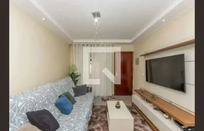 Casa para aluguel - vila nina, 3 quartos,  300 m² - são paulo