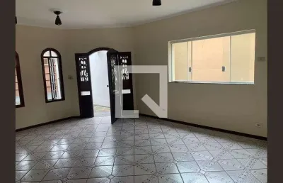 Casa para aluguel - penha de frança, 3 quartos,  295 m² - são paulo
