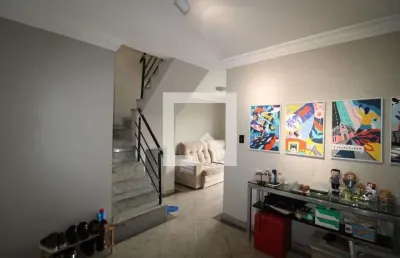 Apartamento para aluguel - casa verde, 4 quartos,  166 m² - são paulo