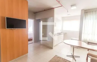 Apartamento para aluguel - união, 1 quarto,  43 m² - belo horizonte