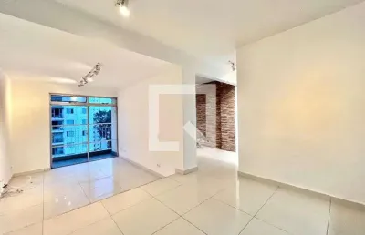 Apartamento para aluguel - saúde, 4 quartos,  83 m² - são paulo