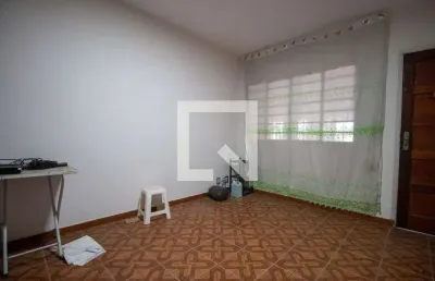 Casa para aluguel - chácara santo antonio, 2 quartos,  104 m² - são paulo