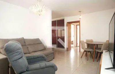 Cobertura para aluguel - mont&apos;serrat, 3 quartos,  140 m² - porto alegre