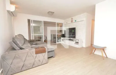 Apartamento para aluguel - picanço, 2 quartos,  86 m² - guarulhos