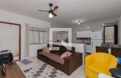 Casa para aluguel - vila das mercês, 3 quartos,  142 m² - são paulo