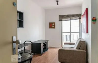 Apartamento para aluguel - bela vista, 1 quarto,  35 m² - são paulo