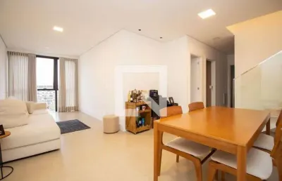 Cobertura para aluguel - setor noroeste, 3 quartos,  220 m² - brasília