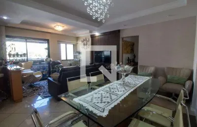 Apartamento para aluguel - santo amaro , 3 quartos,  120 m² - são paulo