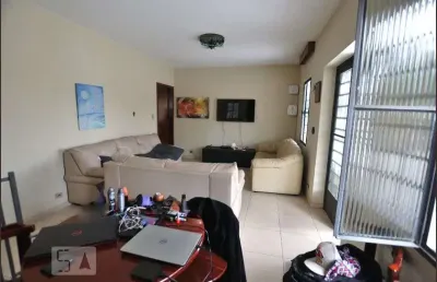 Casa para aluguel - ipiranga, 5 quartos,  280 m² - são paulo