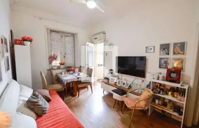 Apartamento para aluguel - tijuca, 2 quartos,  61 m² - rio de janeiro
