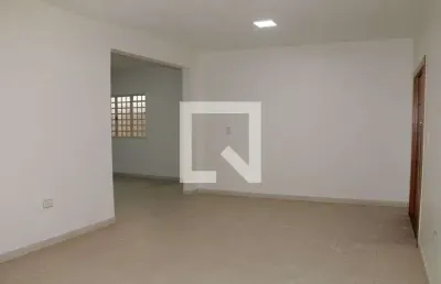 Casa para aluguel - vila mooca, 4 quartos,  300 m² - goiânia