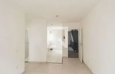 Apartamento para aluguel - campo grande, 2 quartos,  41 m² - rio de janeiro