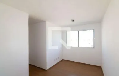 Apartamento para aluguel - guaratiba, 2 quartos,  40 m² - rio de janeiro