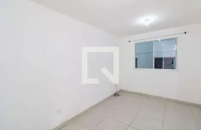 Apartamento para aluguel - campo grande, 2 quartos,  40 m² - rio de janeiro