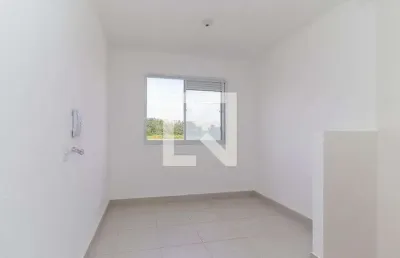 Apartamento para aluguel - josé bonifácio, 2 quartos,  32 m² - são paulo