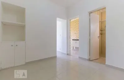 Kitnet / stúdio para aluguel - botafogo, 1 quarto,  40 m² - campinas