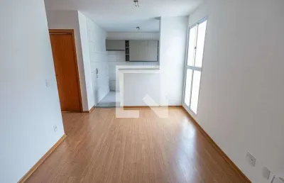 Apartamento para aluguel - juliana, 2 quartos,  44 m² - belo horizonte