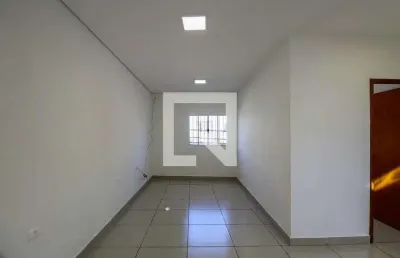 Casa para aluguel - jardim paraguacu, 2 quartos,  65 m² - são paulo