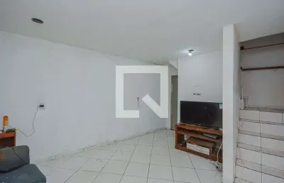 Casa para aluguel - cidade ademar, 2 quartos,  100 m² - são paulo