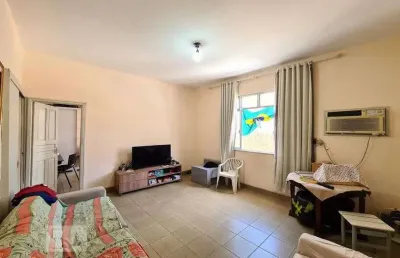 Casa para aluguel - cascadura, 2 quartos,  86 m² - rio de janeiro