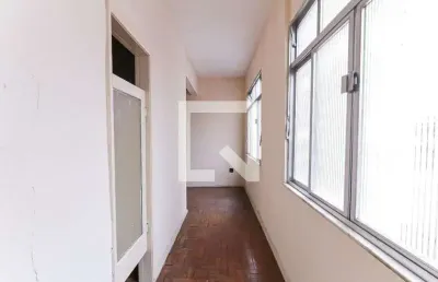Apartamento para aluguel - méier, 2 quartos,  87 m² - rio de janeiro