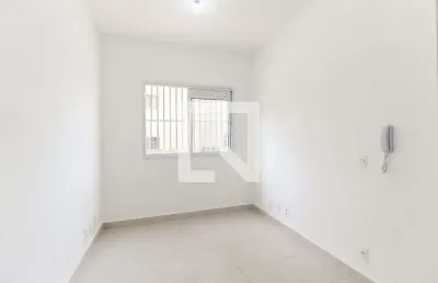 Apartamento para aluguel - itaquera, 2 quartos,  32 m² - são paulo