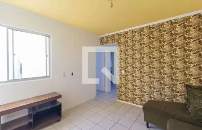 Apartamento para aluguel - igará, 2 quartos,  44 m² - canoas