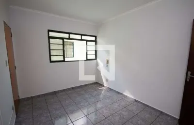 Apartamento para aluguel - jardim paulista, 2 quartos,  60 m² - ribeirão preto