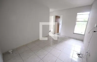 Apartamento para aluguel - setor progresso, 2 quartos,  67 m² - goiânia
