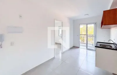 Apartamento para aluguel - sapopemba, 1 quarto,  30 m² - são paulo