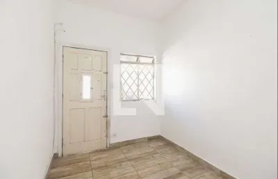 Casa para aluguel - vila carrão, 2 quartos,  60 m² - são paulo