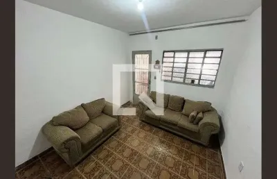 Casa para aluguel - sítio do mandaqui, 2 quartos,  160 m² - são paulo