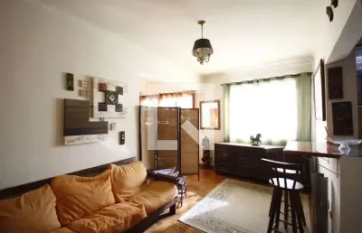 Kitnet / stúdio para aluguel - liberdade, 1 quarto,  33 m² - são paulo