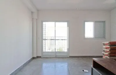 Kitnet / stúdio para aluguel - santana, 1 quarto,  28 m² - são paulo