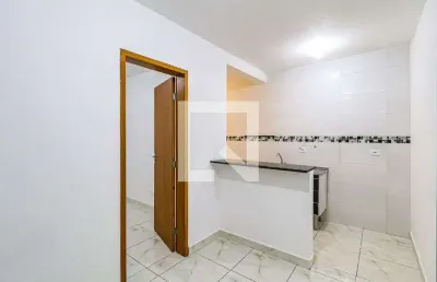 Apartamento para aluguel - butantã, 1 quarto,  30 m² - são paulo