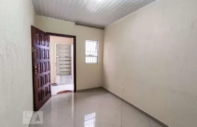 Casa para aluguel - jardim anália franco, 1 quarto,  110 m² - são paulo