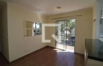 Apartamento para aluguel - vila formosa, 2 quartos,  50 m² - são paulo