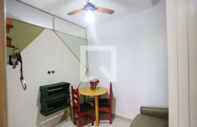 Kitnet / stúdio para aluguel - taquara, 1 quarto,  50 m² - rio de janeiro